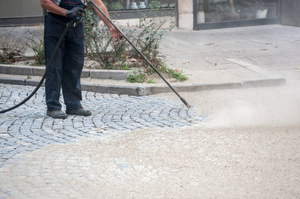 Best Pre-Holiday Cleaning  in Fiskdale, MA