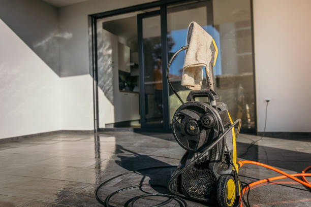 Best House Exterior Washing  in Fiskdale, MA