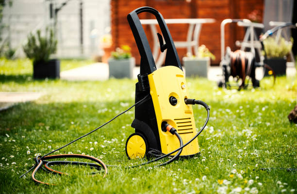 Best Playground Equipment Cleaning  in Fiskdale, MA